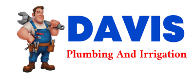 Trusted plumber in TOMAH